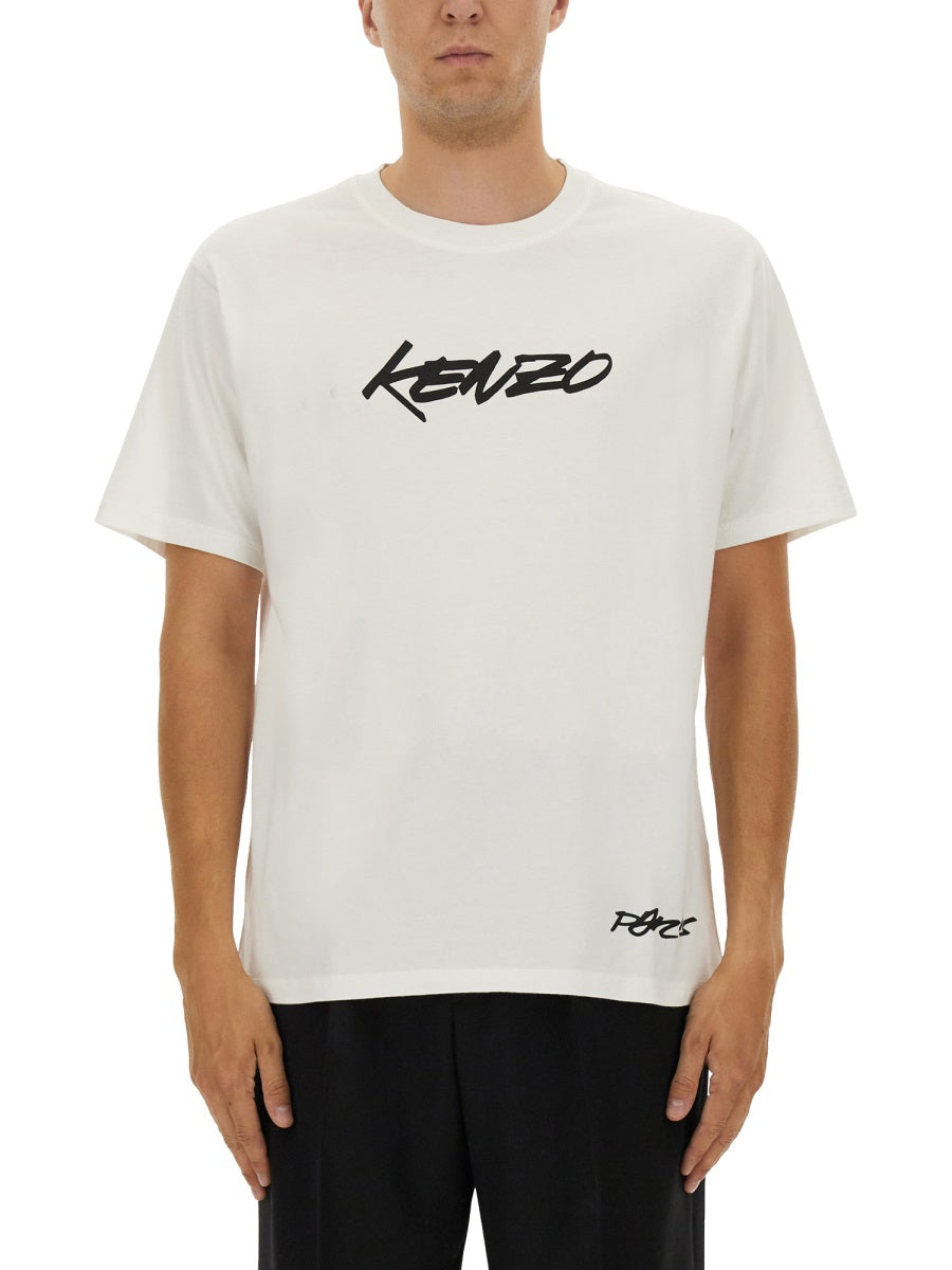 Kenzo T shirts - White | Wanan Luxury