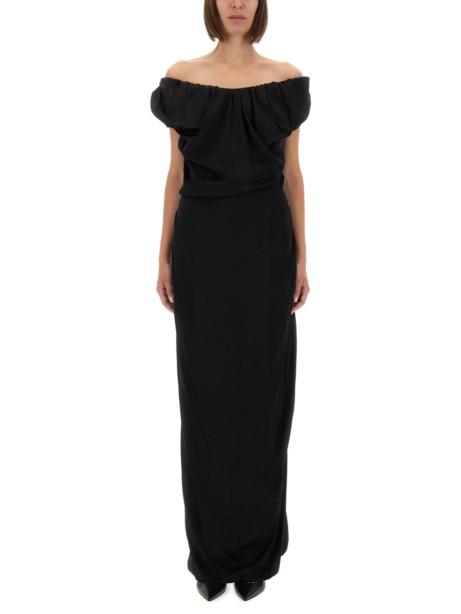 Vivienne Westwood Suits & Dresses - Black | Wanan Luxury