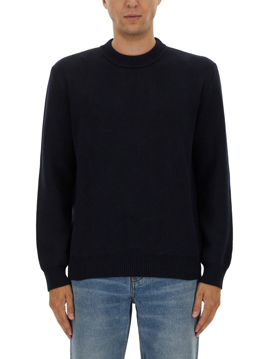 Golden Goose Sweatshirts - Blue | Wanan Luxury