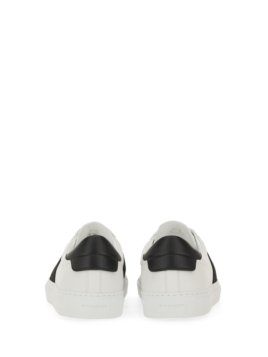 Givenchy Sneakers - White | Wanan Luxury
