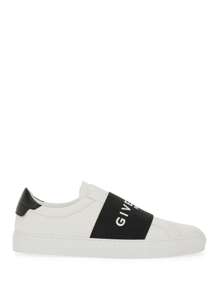 Givenchy Sneakers - White | Wanan Luxury