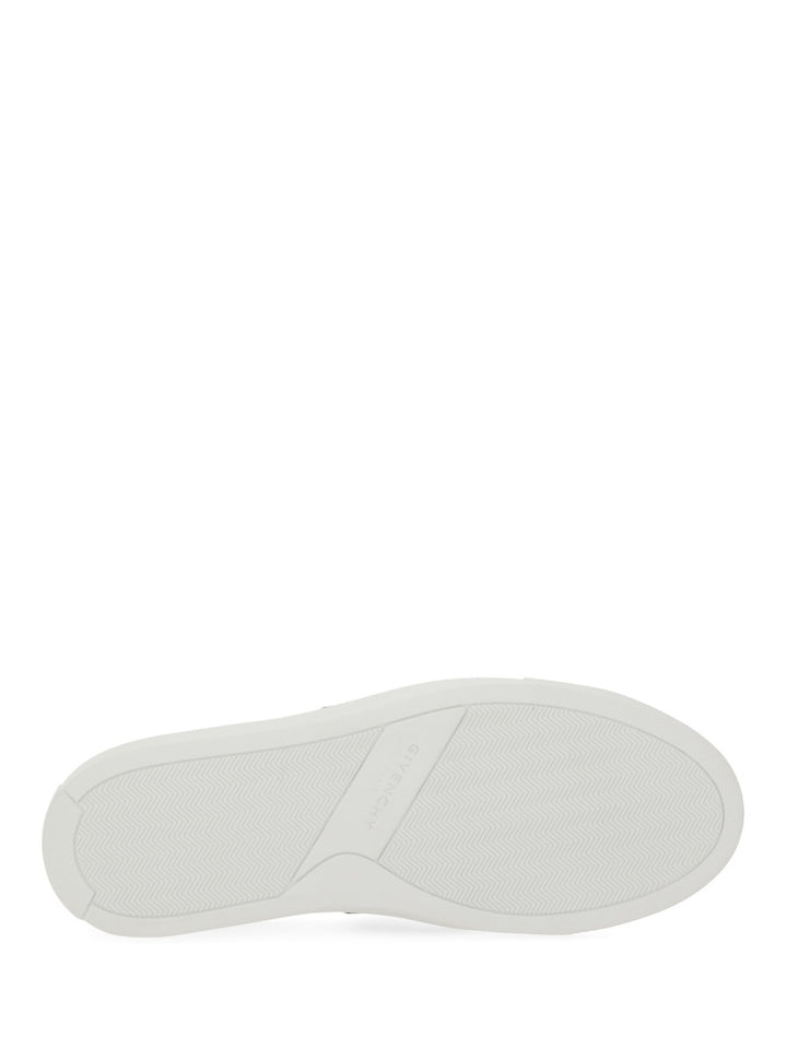 Givenchy Sneakers - White | Wanan Luxury