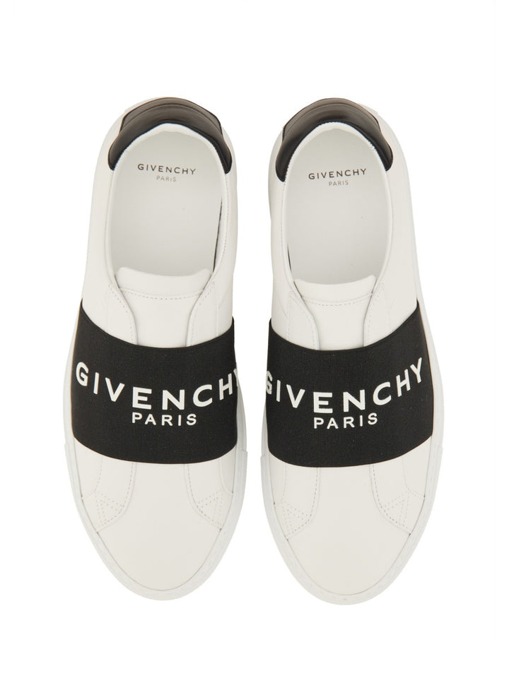 Givenchy Sneakers - White | Wanan Luxury