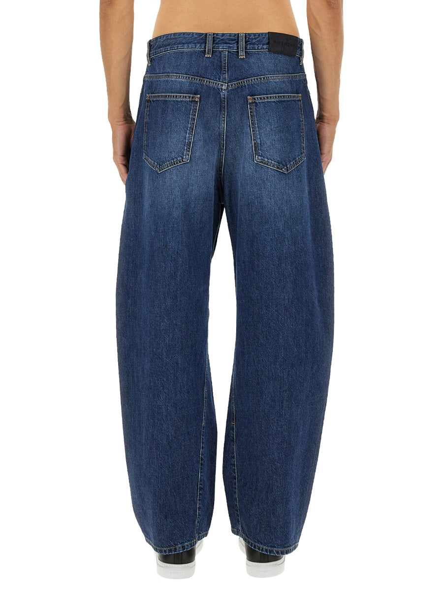 Givenchy Denim - Blue | Wanan Luxury