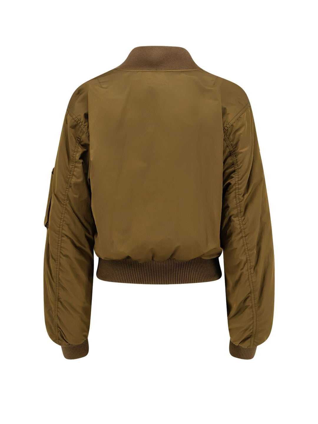 Chloè Jackets - Authentic Brown | 74d1f96f55fcee08df5b1479df300ea30f433ff6