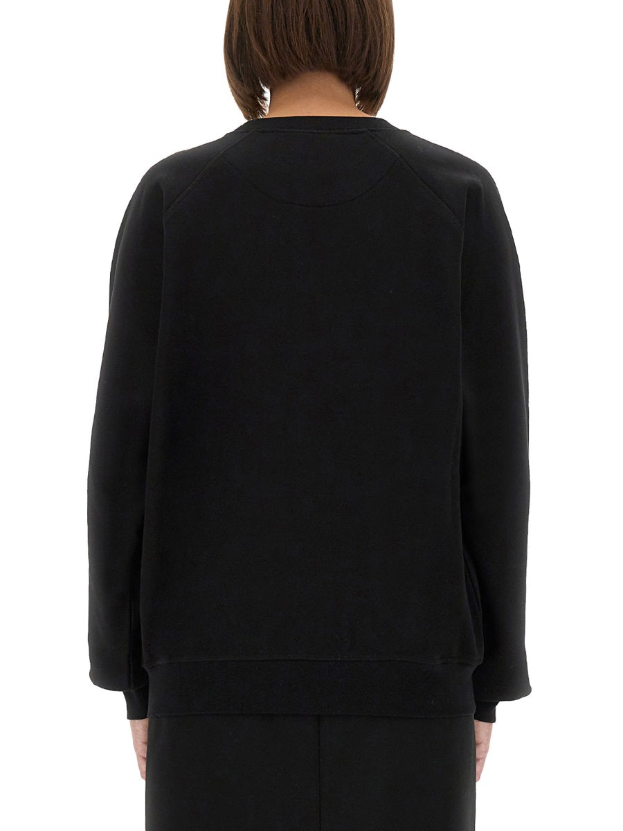 Vivienne Westwood Sweatshirts - Black | Wanan Luxury