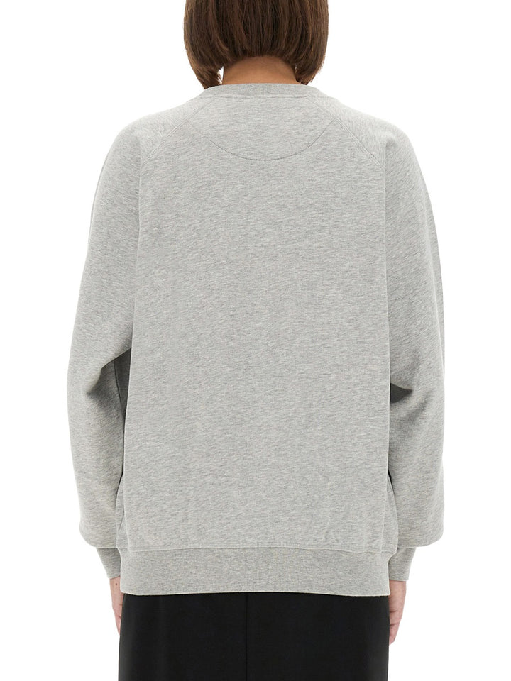 Vivienne Westwood Sweatshirts - Grey | Wanan Luxury