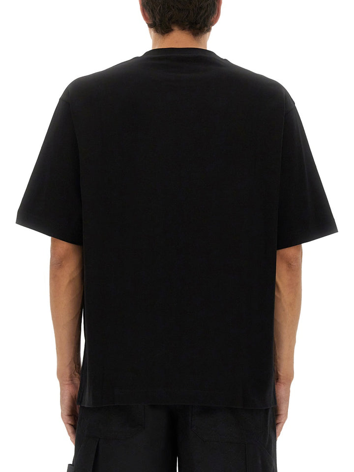 Gucci T shirts - Black | Wanan Luxury