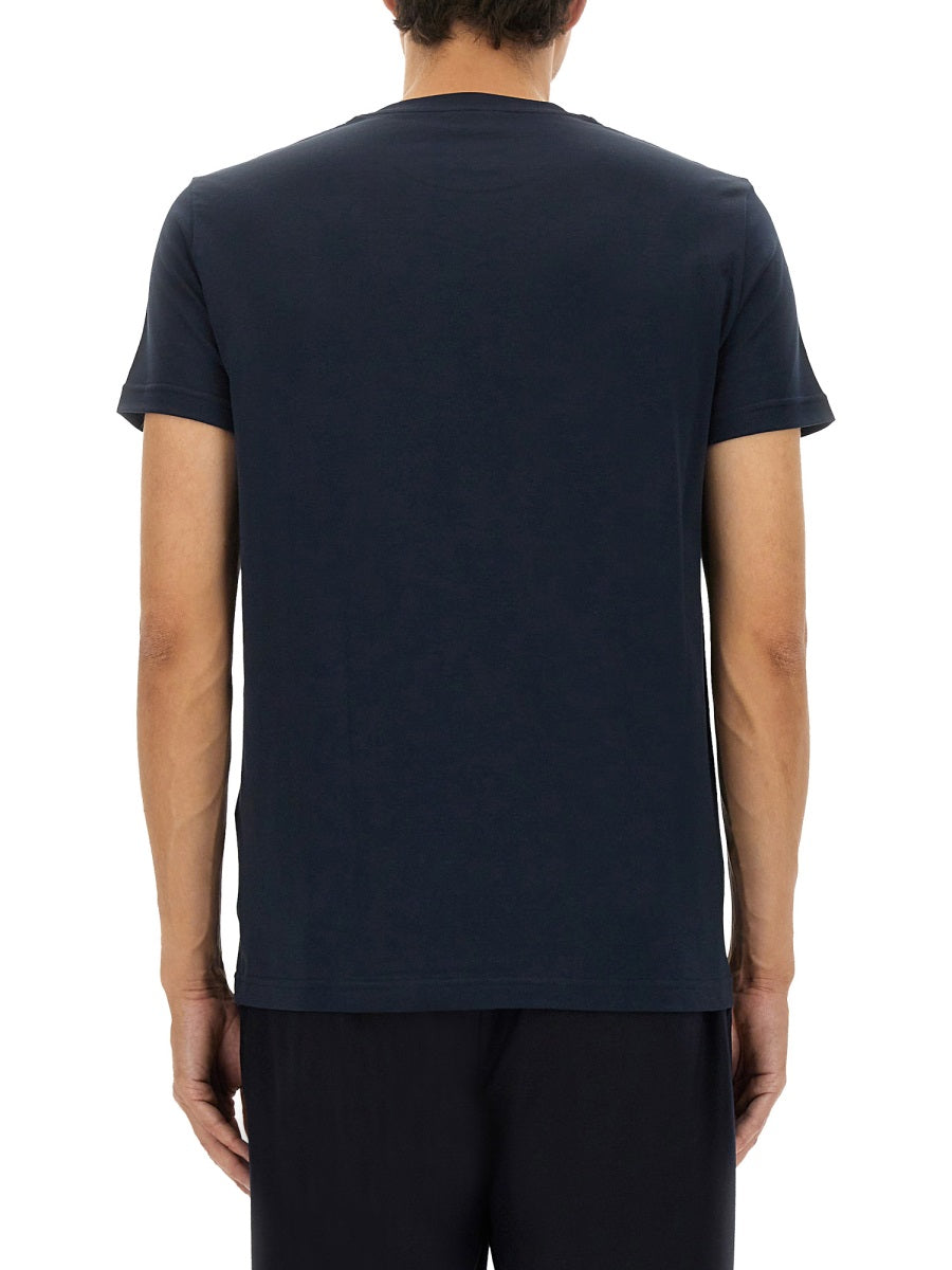 GIORGIO ARMANI Tops - Blue | Wanan Luxury