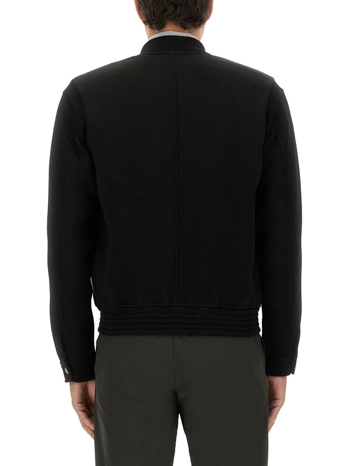 Tom Ford Jackets - Black | Wanan Luxury