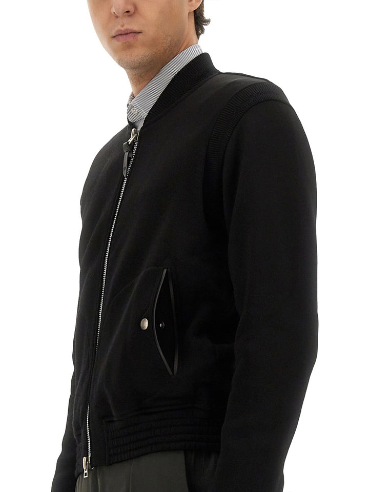Tom Ford Jackets - Black | Wanan Luxury