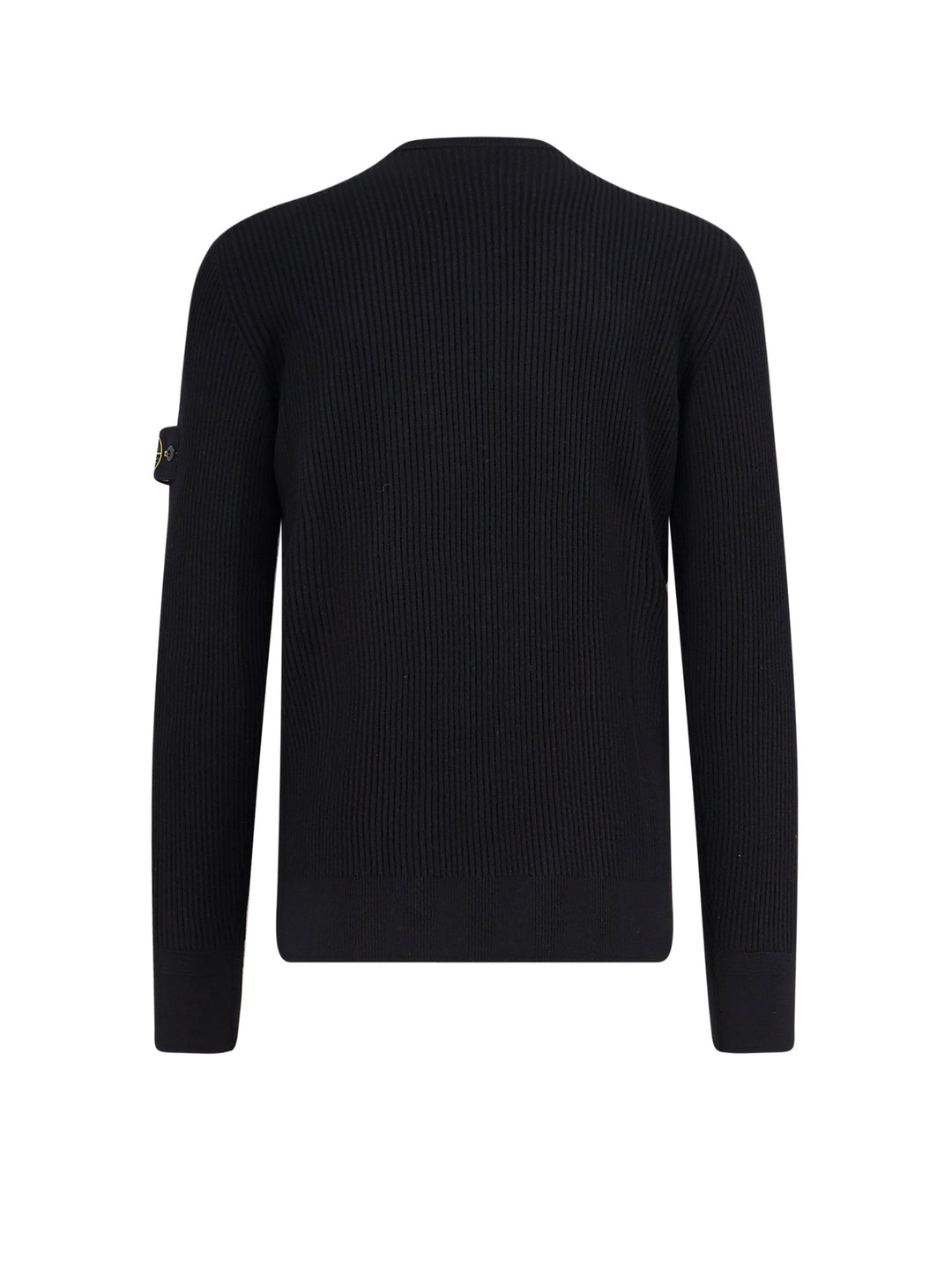 Stone Island Sweaters - Blacks and greys | 81ed26433417427a38db3be66b0411a8a448b801