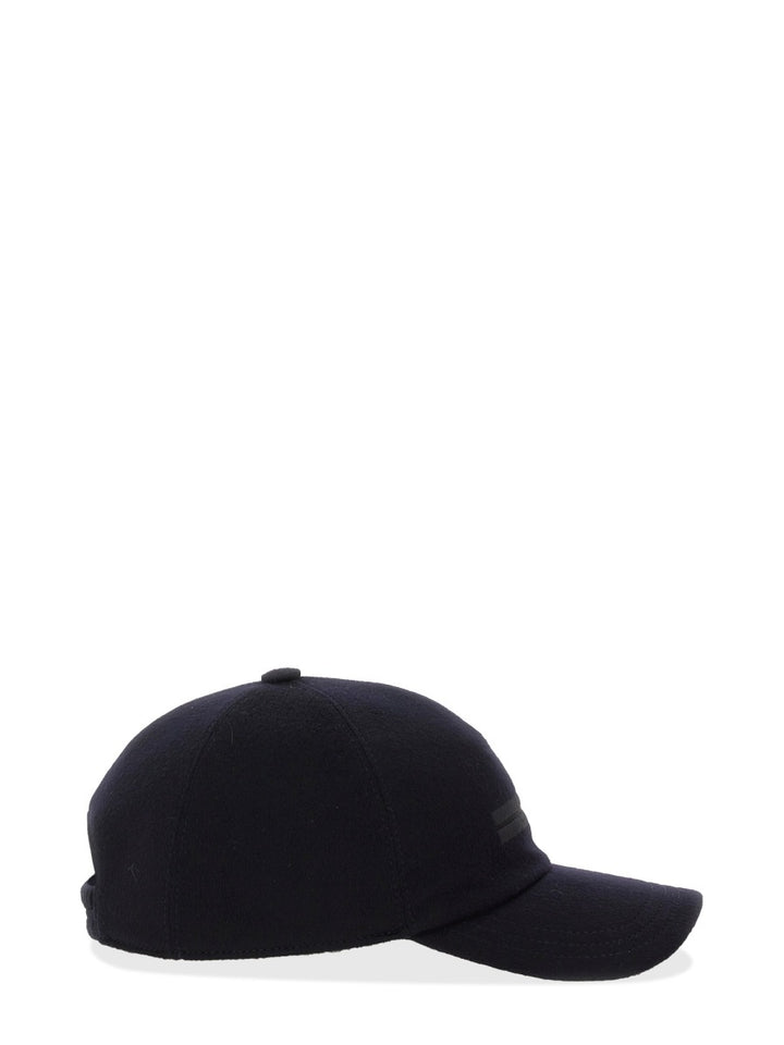 Zegna Hats - Black | Wanan Luxury