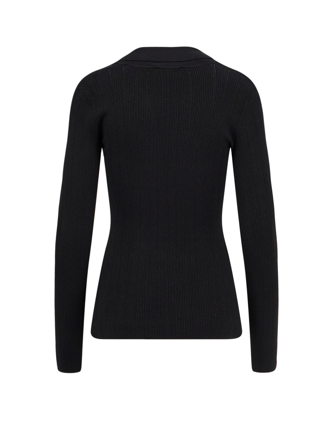 Elisabetta Franchi Sweaters - Nera | 62e672ae0ab6d73be11f9da8e629436065266ba5