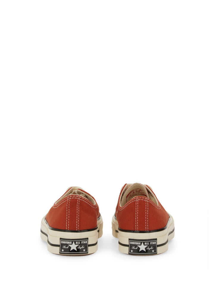 Converse Sneakers - Red | Wanan Luxury