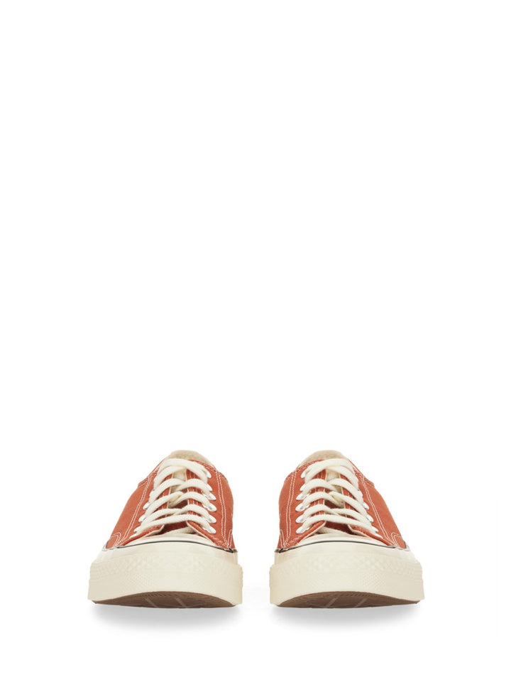 Converse Sneakers - Red | Wanan Luxury