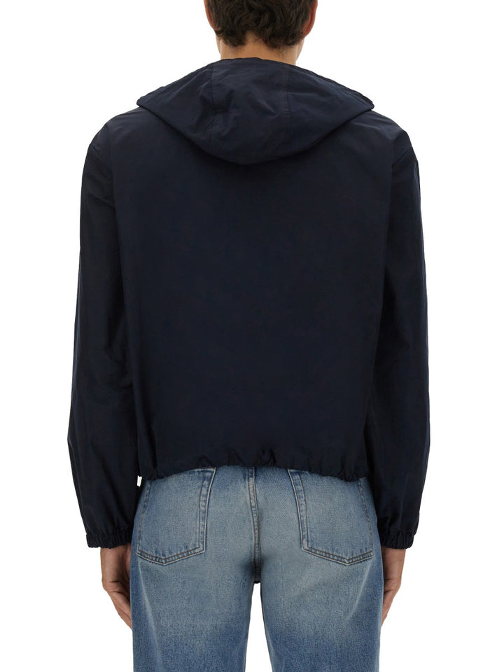 Moschino Jackets - Blue | Wanan Luxury