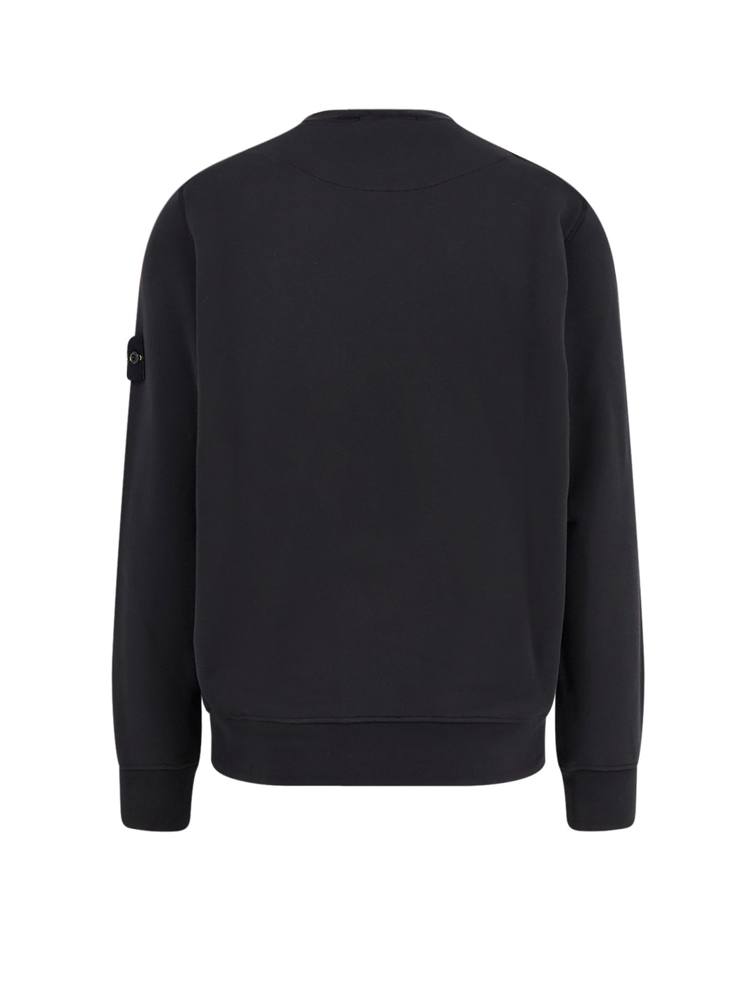 Stone Island Sweaters - Blacks and greys | e889b8b6877efe25ce60ef6b7e0f35ceb0a86ecd