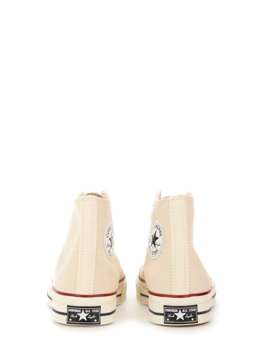 Converse Sneakers - Beige | Wanan Luxury