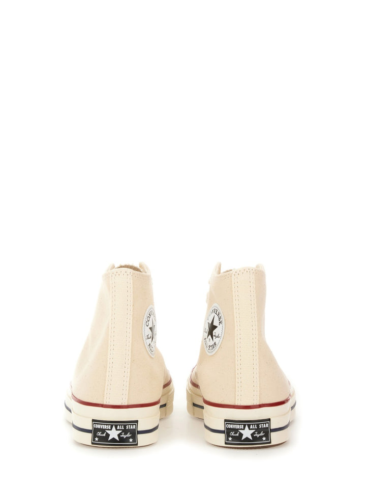 Converse Sneakers - Beige | Wanan Luxury
