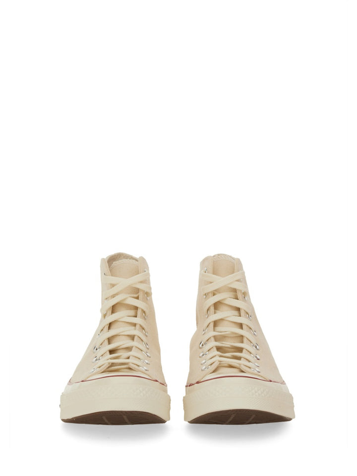 Converse Sneakers - Beige | Wanan Luxury
