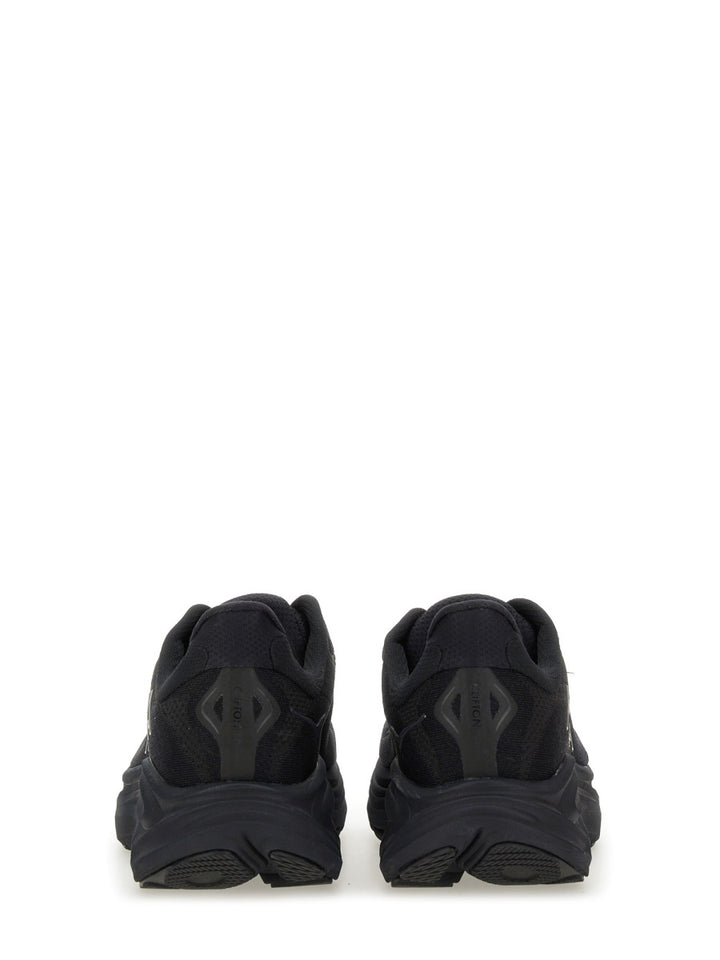 Hoka Sneakers - Black | Wanan Luxury