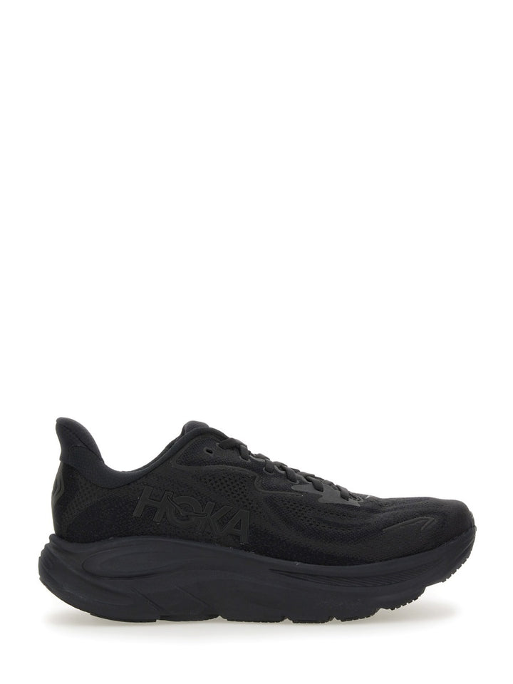 Hoka Sneakers - Black | Wanan Luxury