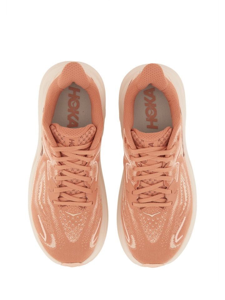 Hoka Sneakers - Pink | Wanan Luxury