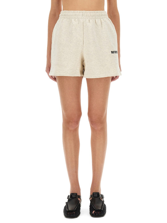 Heavy Cotton Shorts