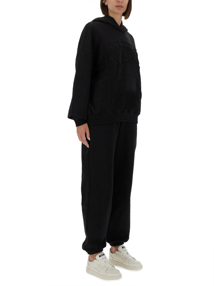 Rotate Birger Christensen Pants - Black | Wanan Luxury