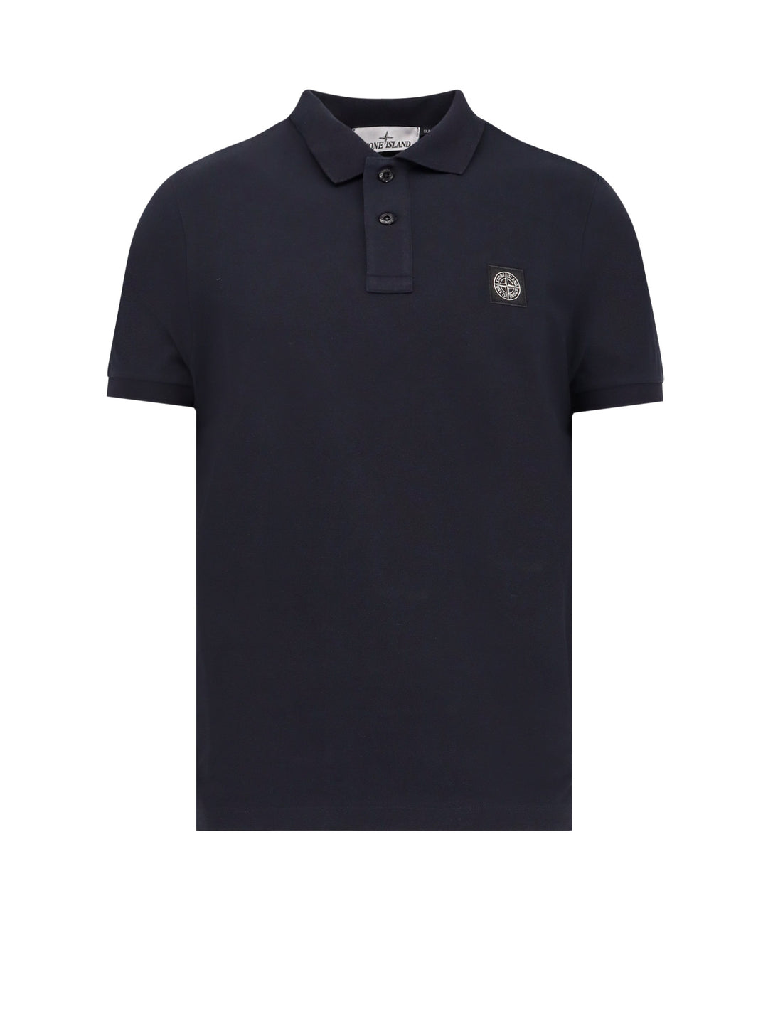 Stone Island T-shirts and Polos - Blue and green | 501a862e5de97fbd9ebb48d75d930e0f9be55897