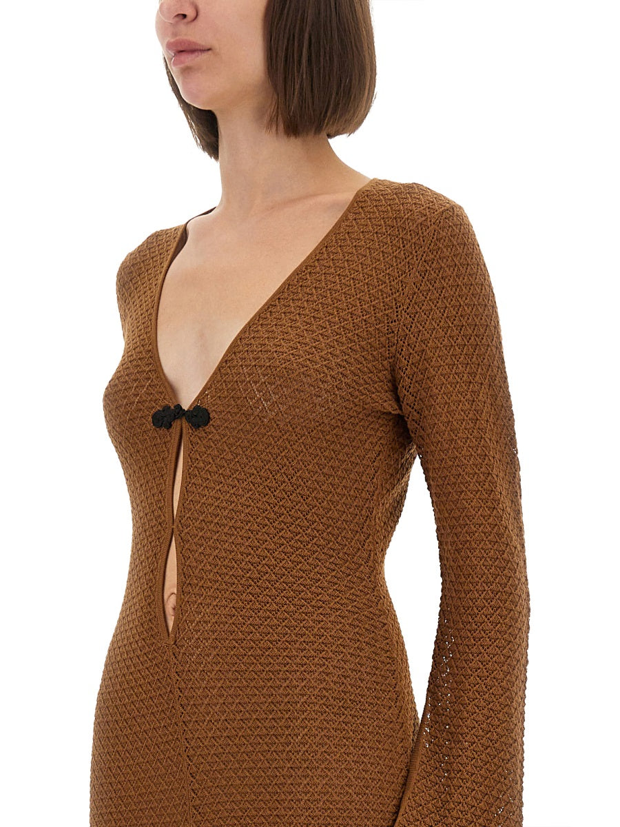 The Garment Suits & Dresses - Bronze | c69acf8a7ca20d8d069455cd4e6ab605c214e036