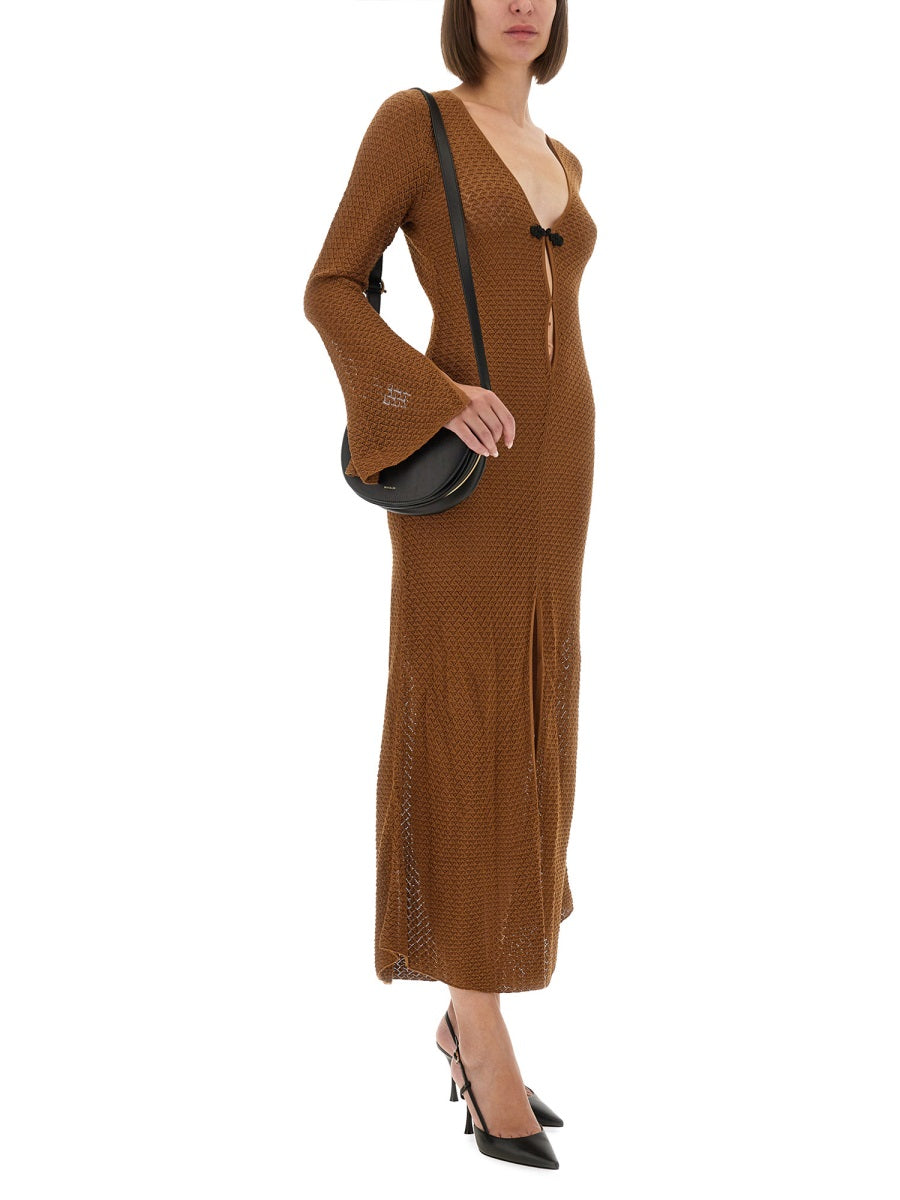 The Garment Suits & Dresses - Bronze | 5857558d47eb59fa32672995a4b657e9700fa703