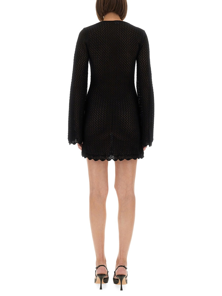 The Garment Suits & Dresses - Black | 889ae3d98fa07ff3c48a9e0bf3efc0acf30941a3