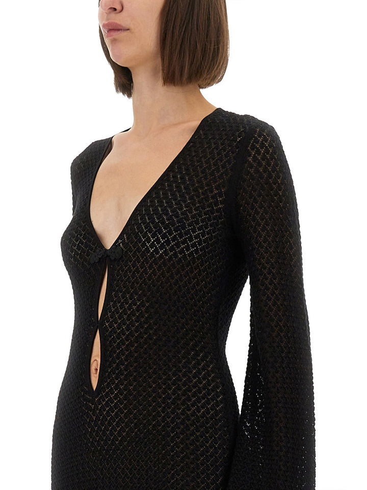 The Garment Suits & Dresses - Black | 15b7d50a16b159778061838327628cdd8e1d3e73