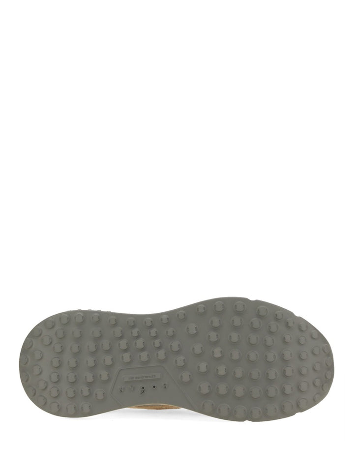 Hogan Sneakers - Beige | Wanan Luxury