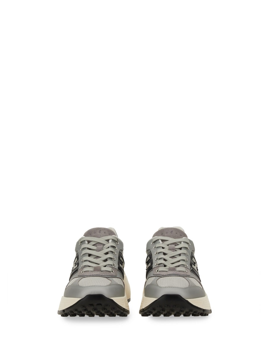 Hogan Sneakers - Grey | Wanan Luxury