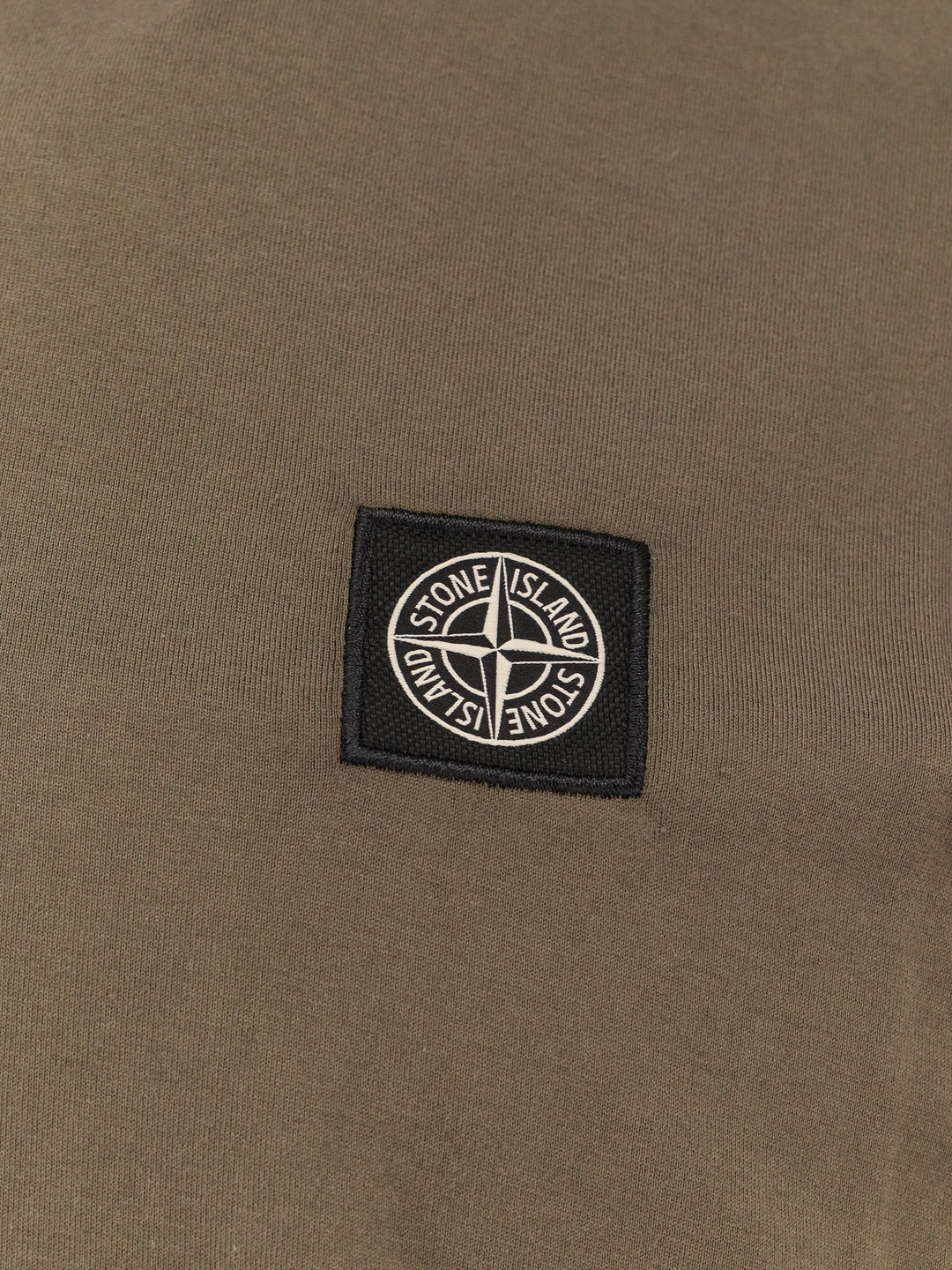 Stone Island T-shirts and Polos - Military Green | ec95a3f39f5cb7bba3db7cee809b8ab217accc79