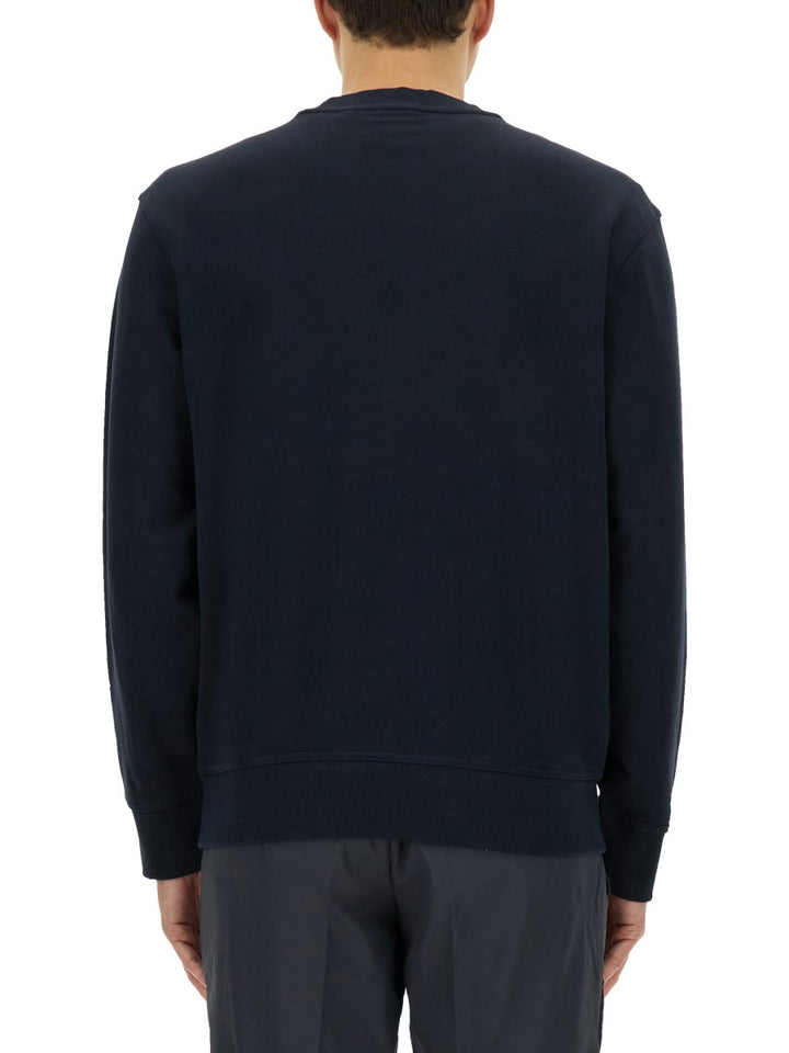 Boss Sweatshirts - Blue | Wanan Luxury