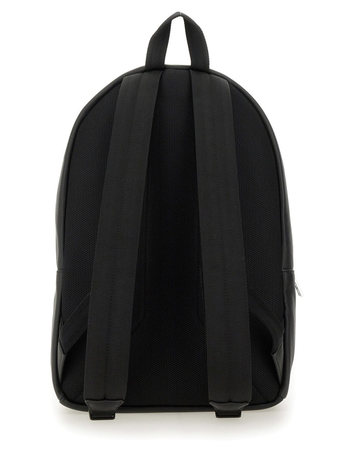 Boss Backpacks & Travels - Black | Wanan Luxury