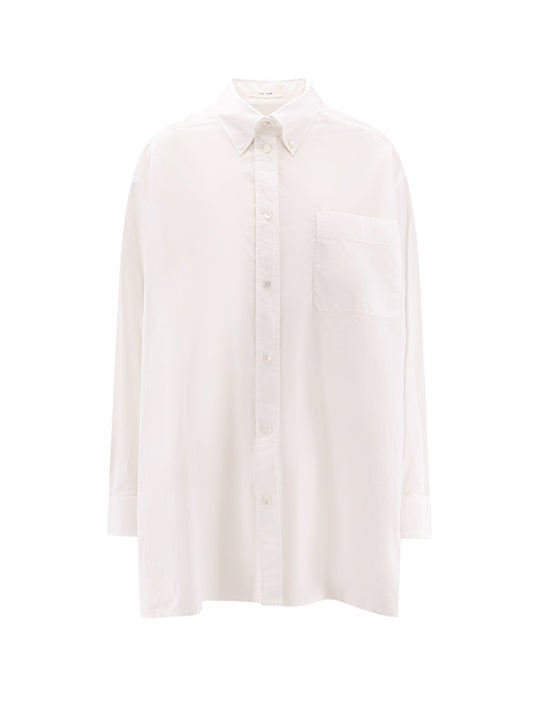 Victoria Cotton Shirt