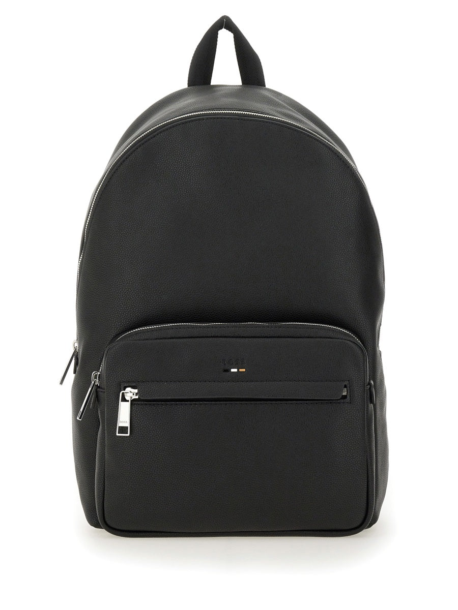 Boss Backpacks & Travels - Black | Wanan Luxury