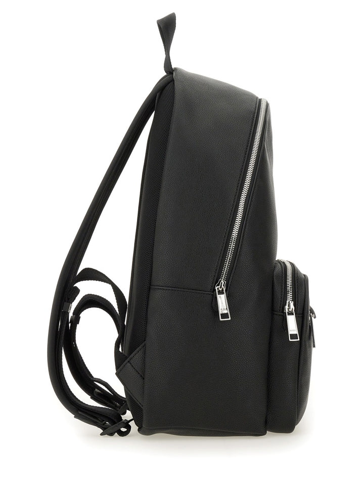 Boss Backpacks & Travels - Black | Wanan Luxury