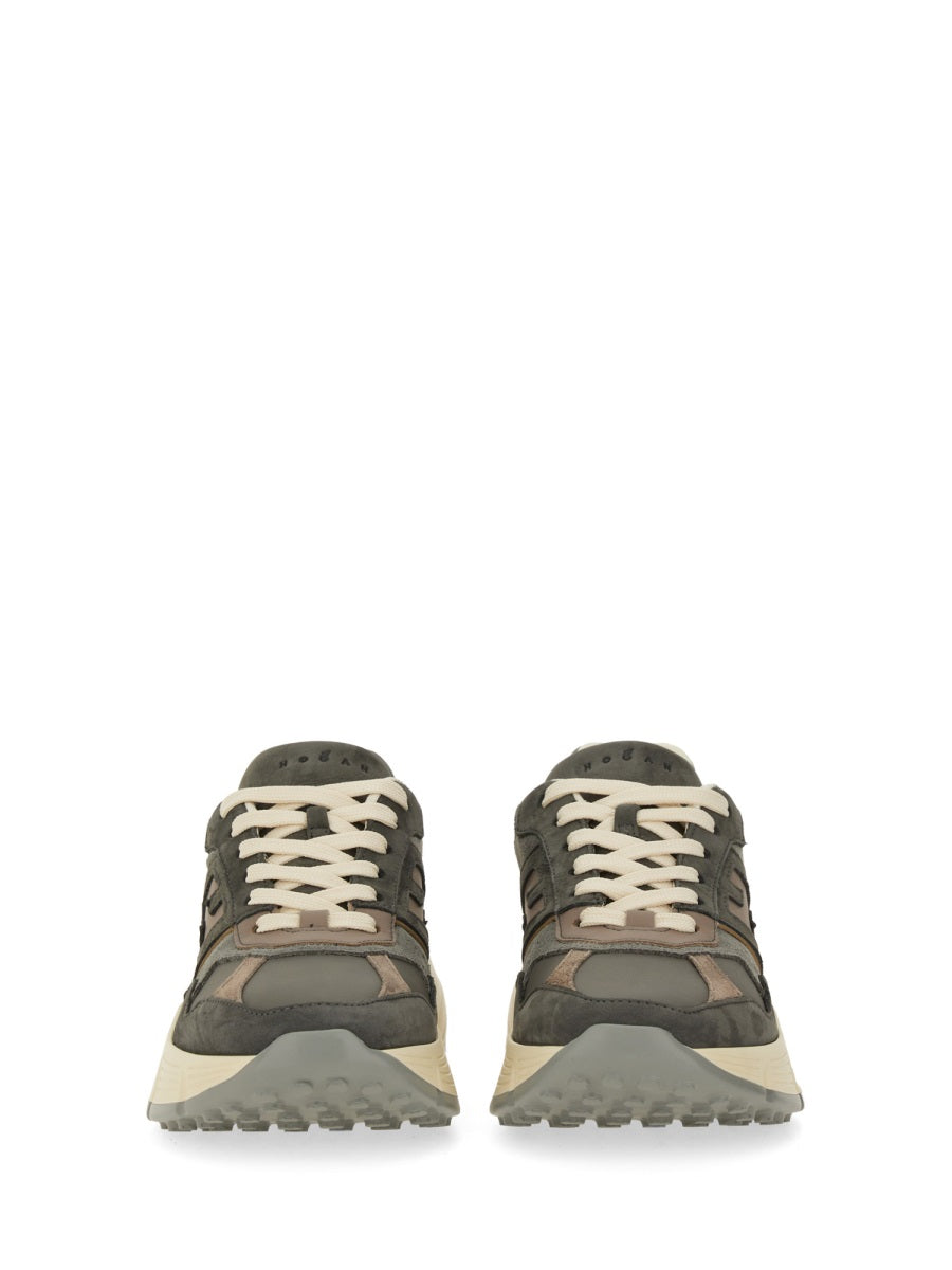 Hogan Sneakers - Grey | Wanan Luxury