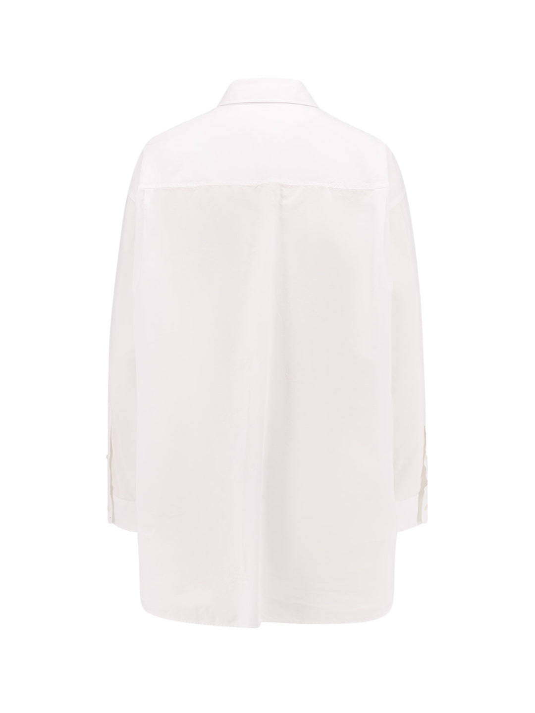 The Row Shirts - Light and natural | 8d93f88419942301e5bc2e78e402e462e156c99d