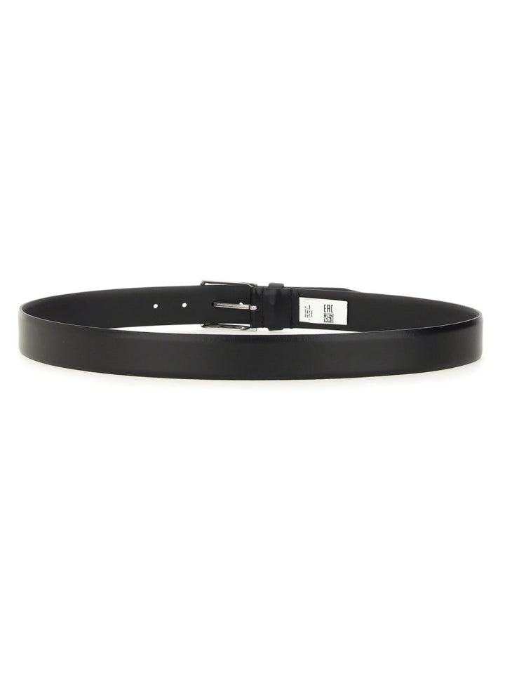 Boss Belts - Black | Wanan Luxury