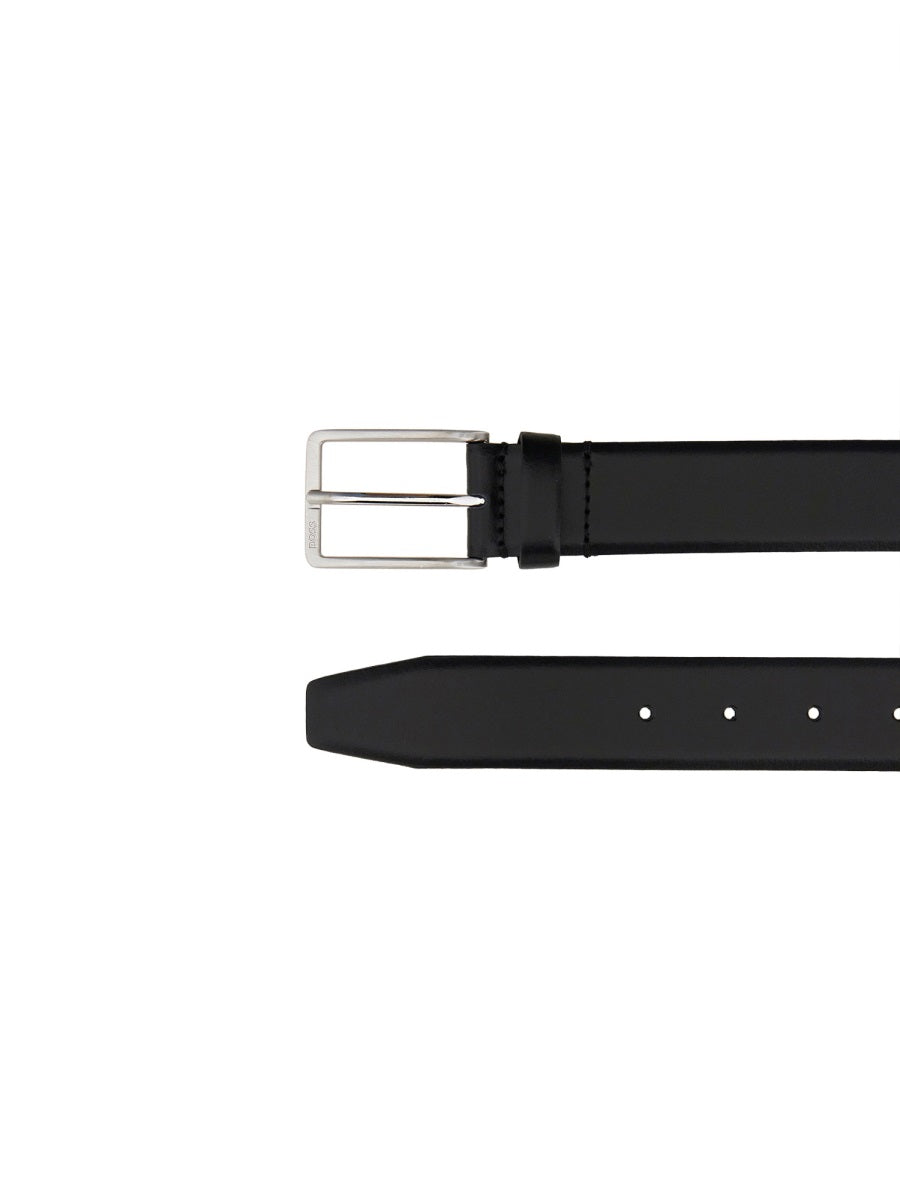 Boss Belts - Black | Wanan Luxury