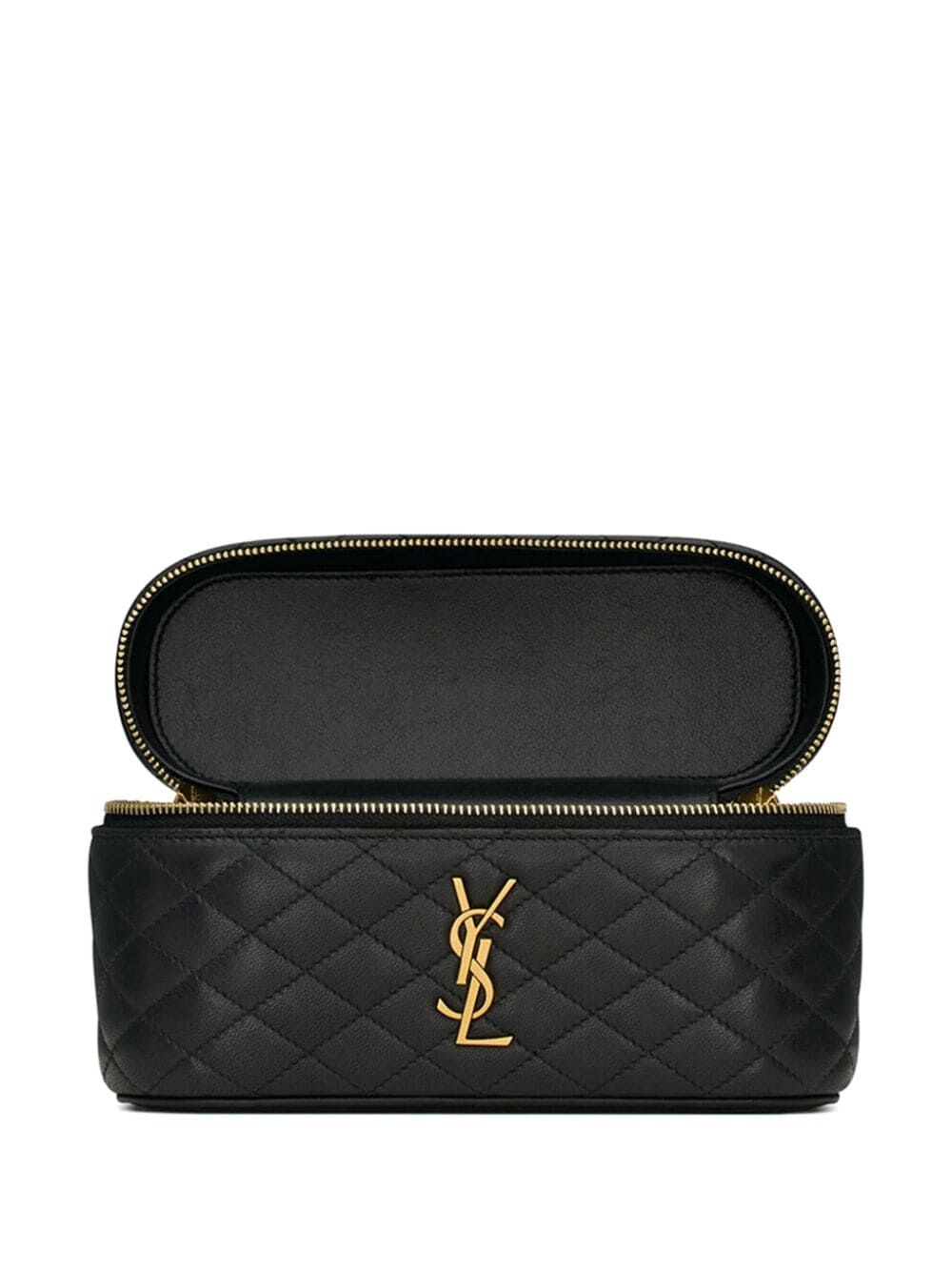 Saint Laurent Paris Satchel & cross body - Black | 5248d67a86391e922695eecb6be106b6cebd2d1b