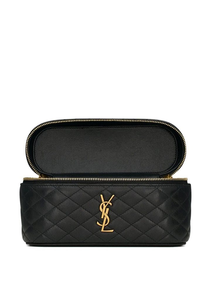 Saint Laurent Paris Satchel & cross body - Black | 5248d67a86391e922695eecb6be106b6cebd2d1b