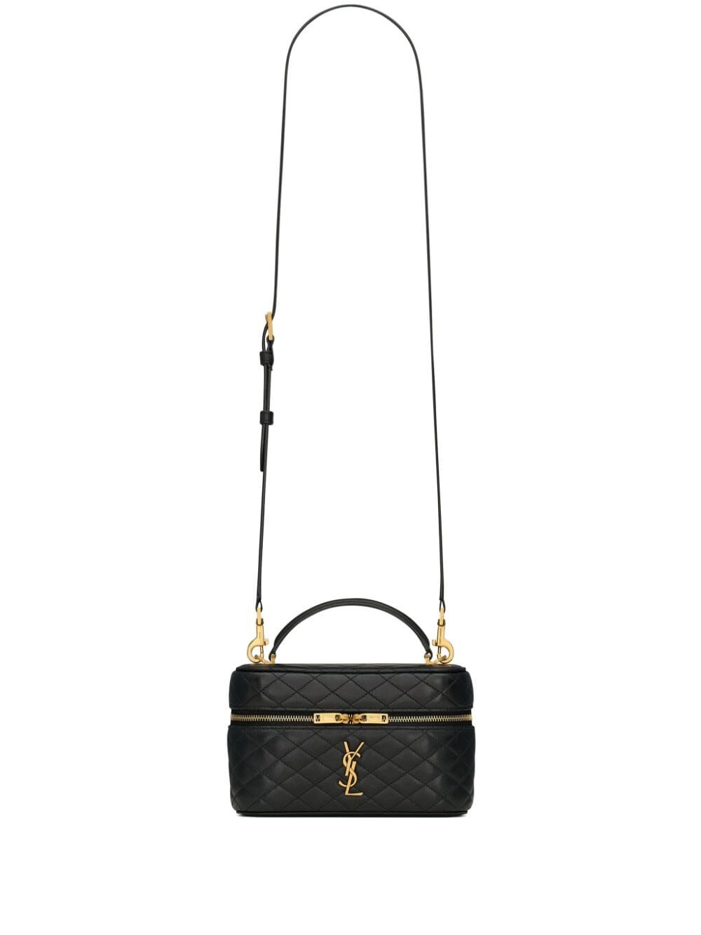 Saint Laurent Paris Satchel & cross body - Black | 436c5726b87fe523eeec507ba4a01a181e98bb30